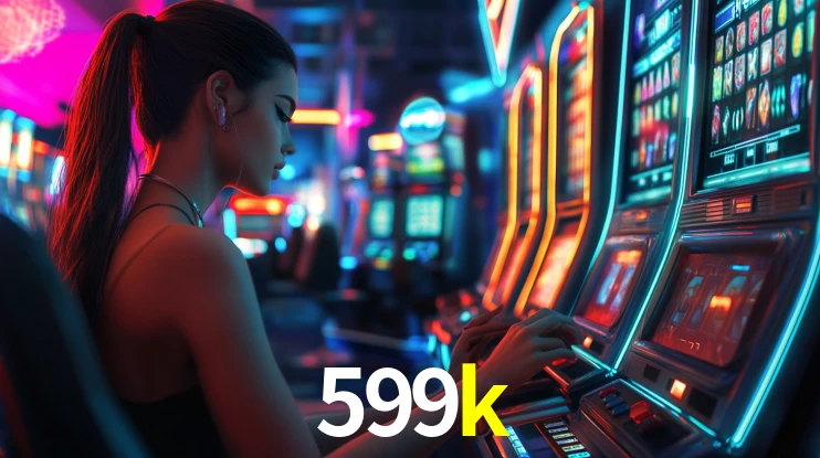 599k - Cassino Milionário - 599k.com