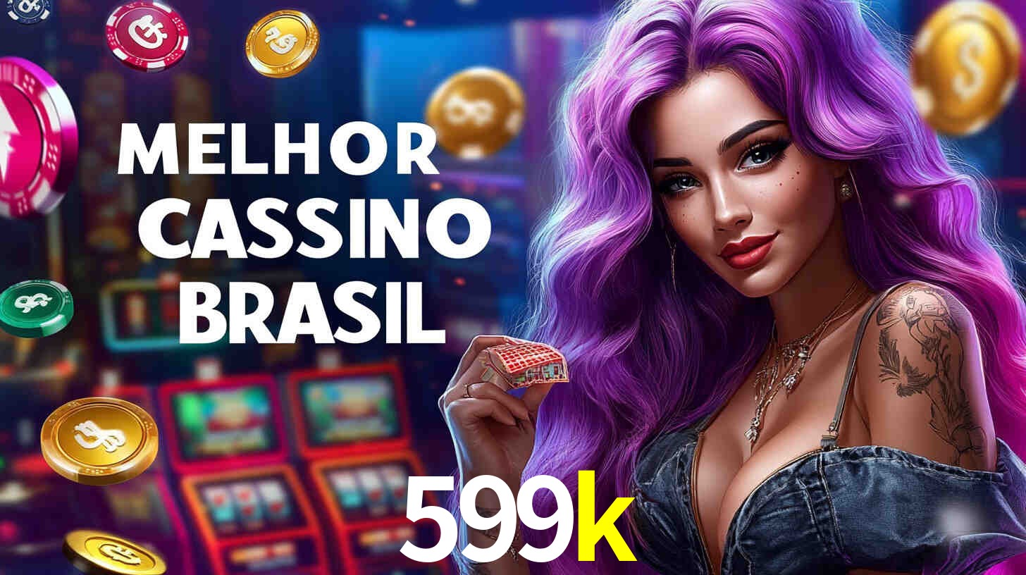 Apostas de Futebol 599k