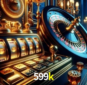 Descubra a Magia dos Jogos de Arcade no 599k
