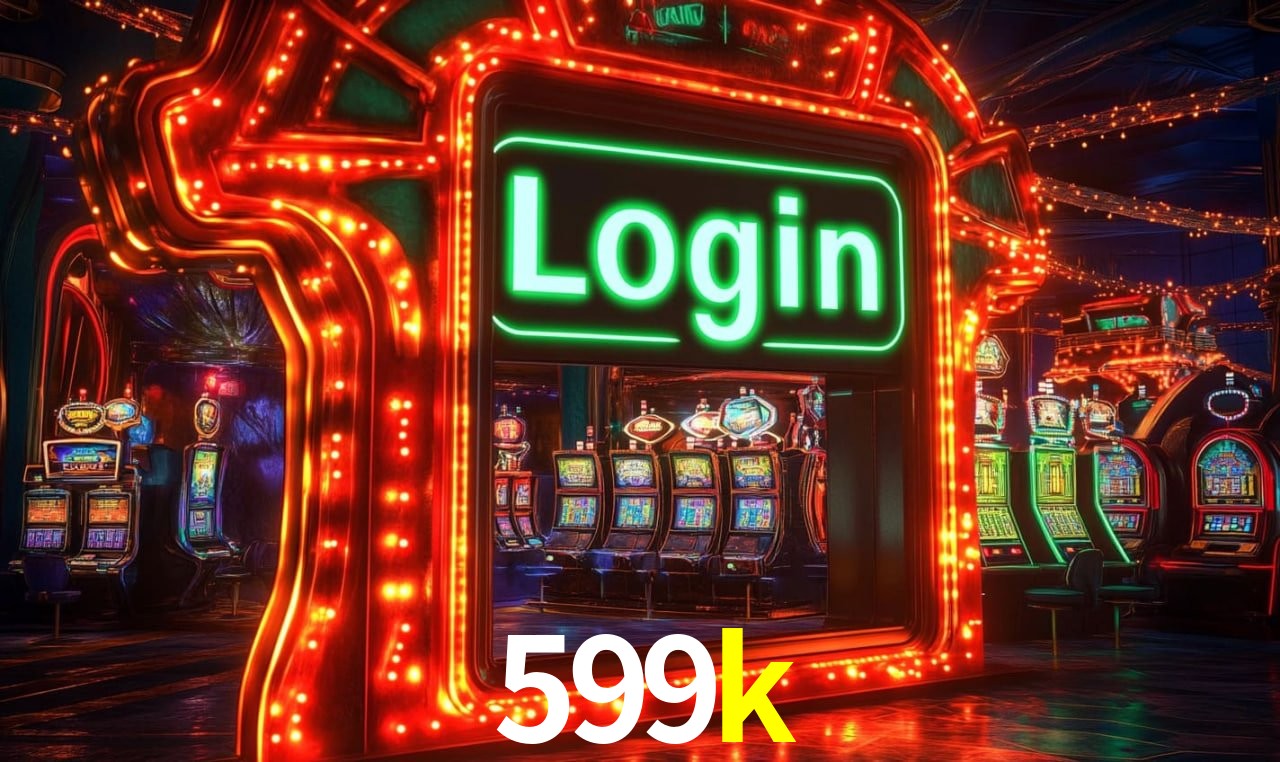 Desvendando o Mundo dos Jogos Virtuais na 599k