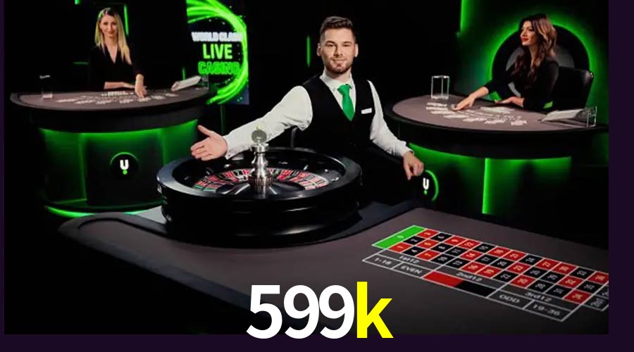 Slot Games 599k