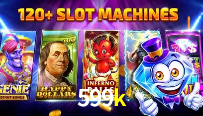 Jogos Exclusivos 599k