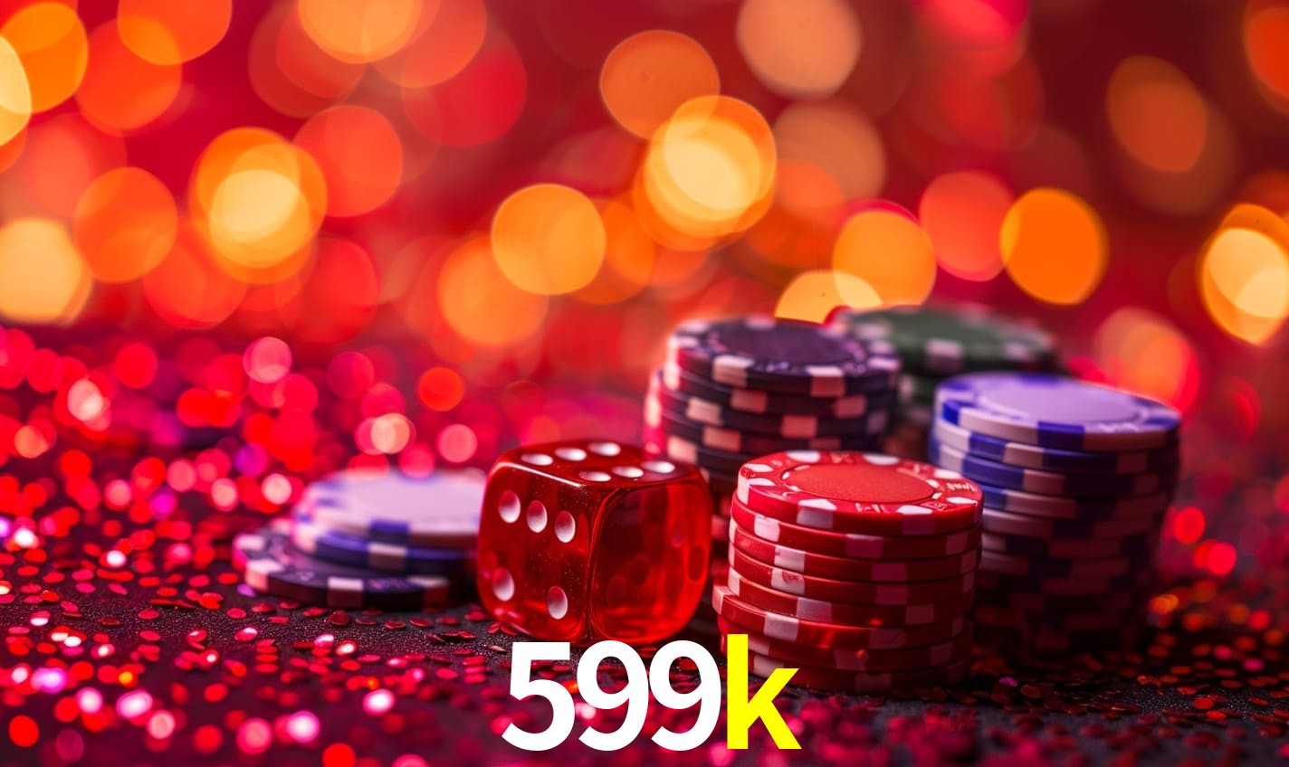 Casino Ao Vivo 599k