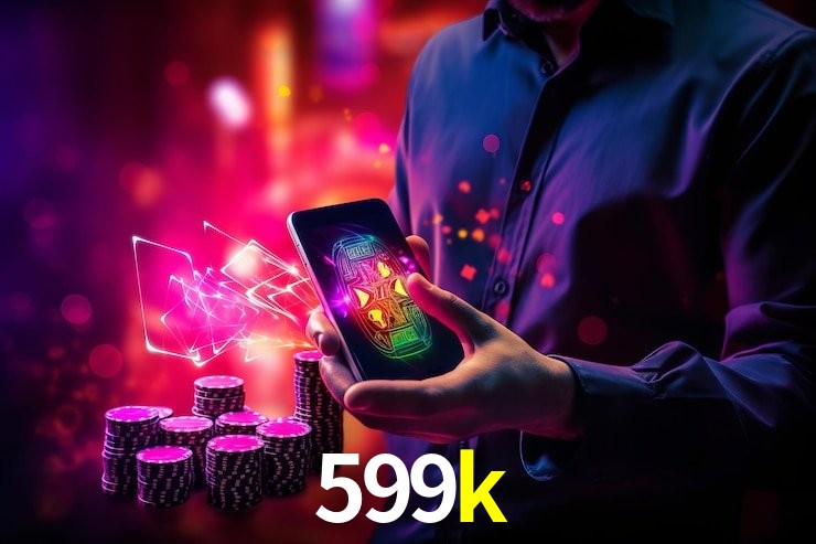 Inovações de Jogos na 599k: O Futuro das Experiências Interativas