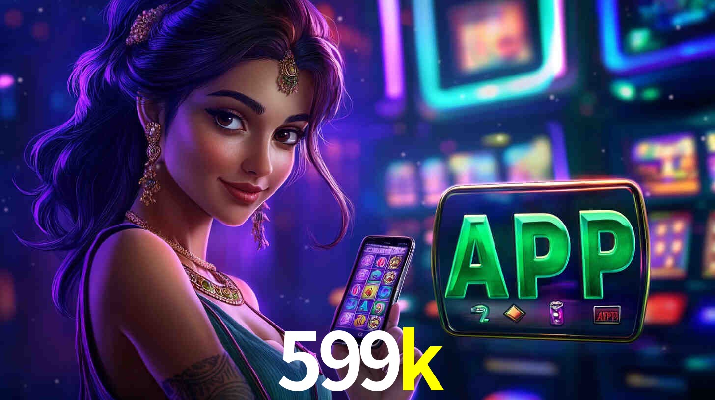 Descubra a Magia dos Jogos de Arcade no 599k