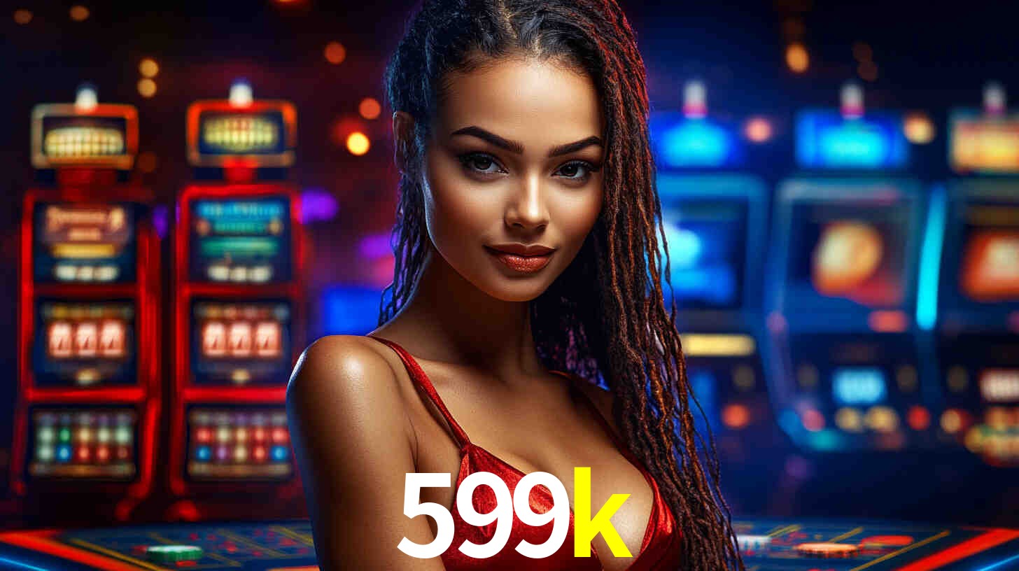 Recursos de Bônus 599k