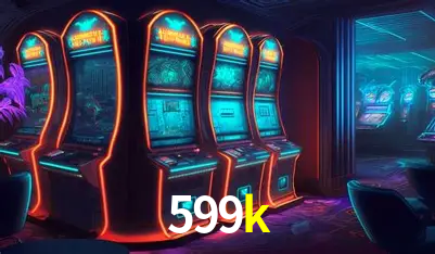 APP oficial da 599k para mobile
