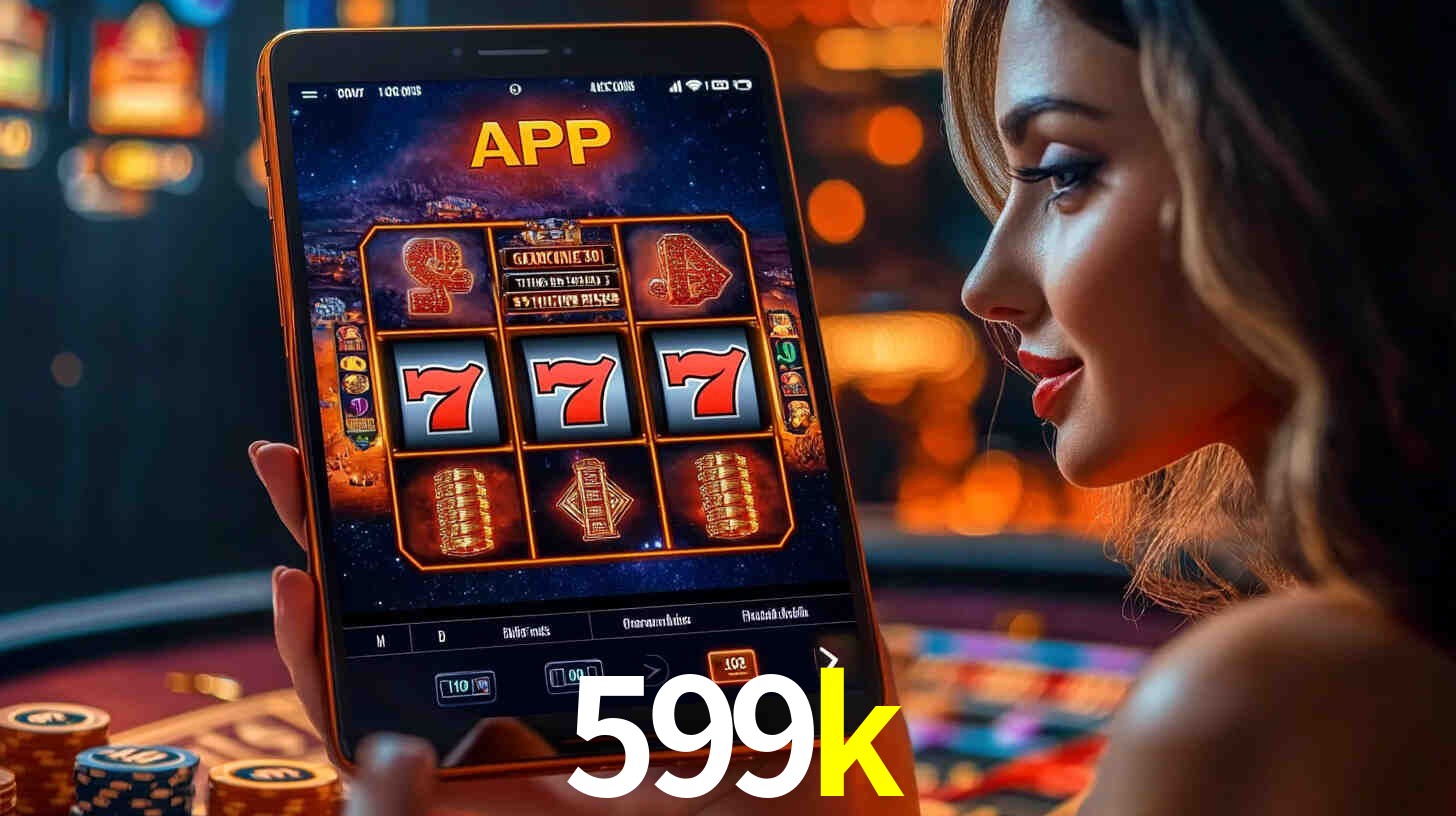 Desvendando o Mundo dos Jogos Virtuais na 599k