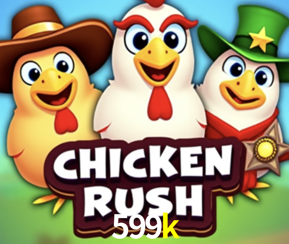 Game Providers 599k