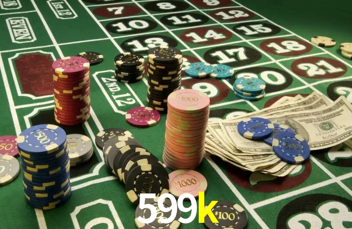 Football Betting 599k