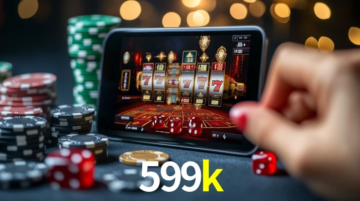 Explore as vantagens do 599k: serviço profissional e confiabilidade