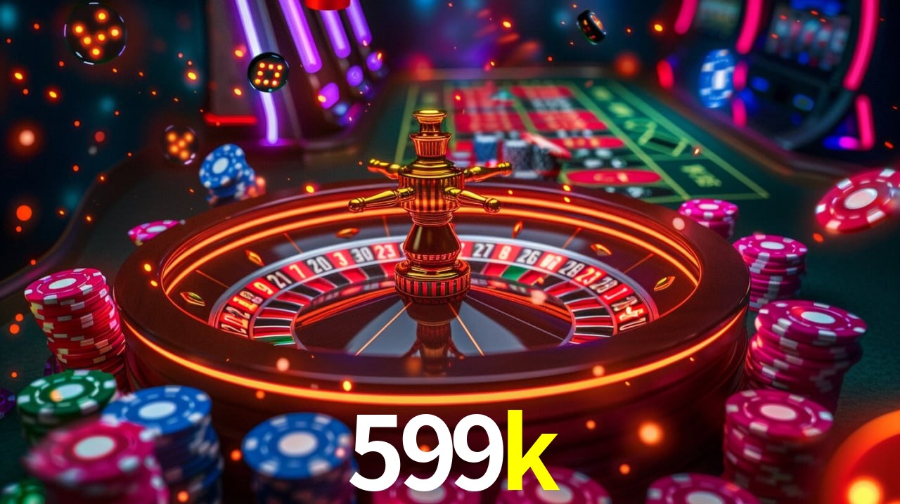 Desvendando o Mundo dos Jogos Virtuais na 599k