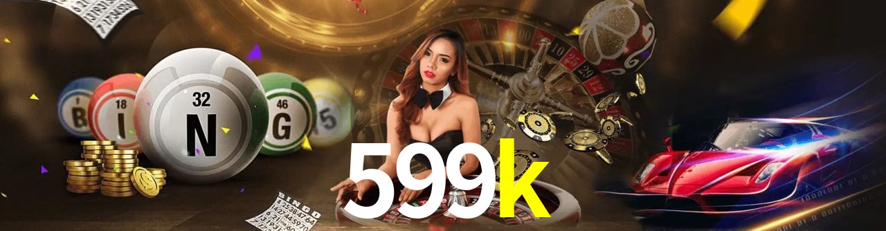 A Experiência Imersiva dos Cassinos Ao Vivo no 599k