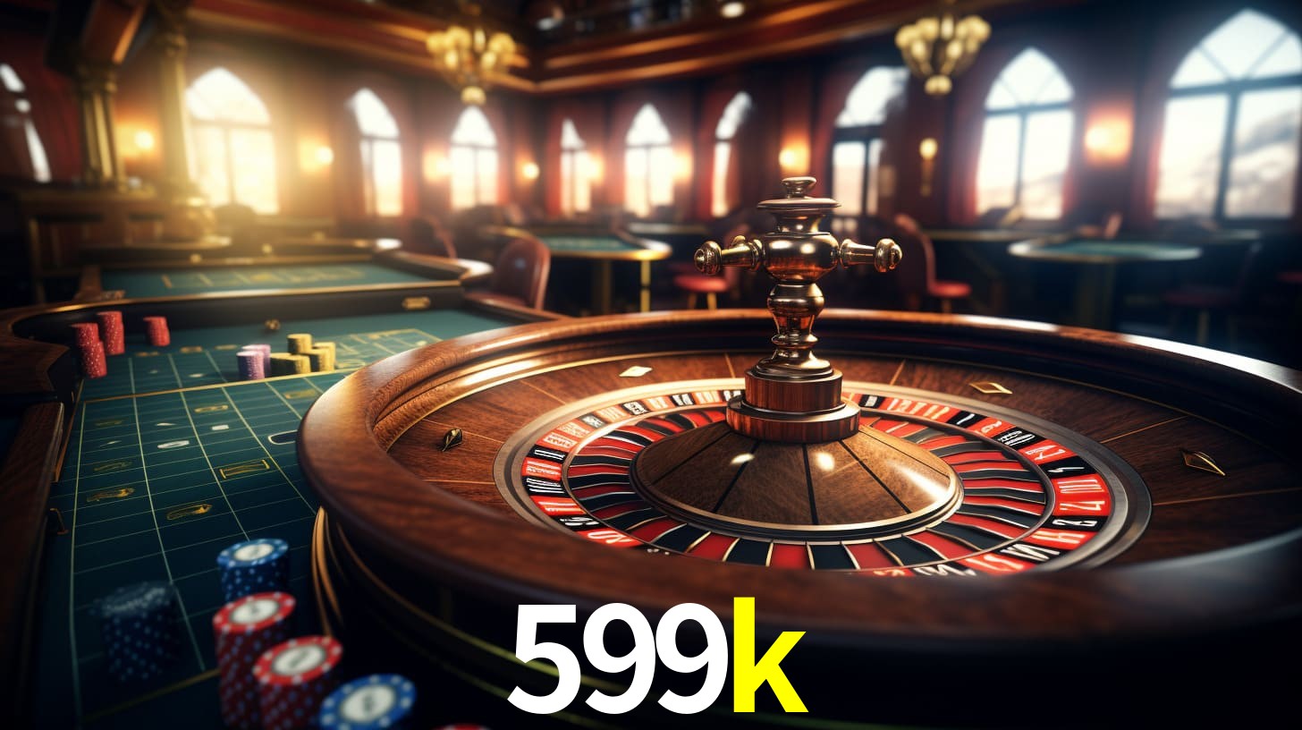 Welcome Bonus 599k