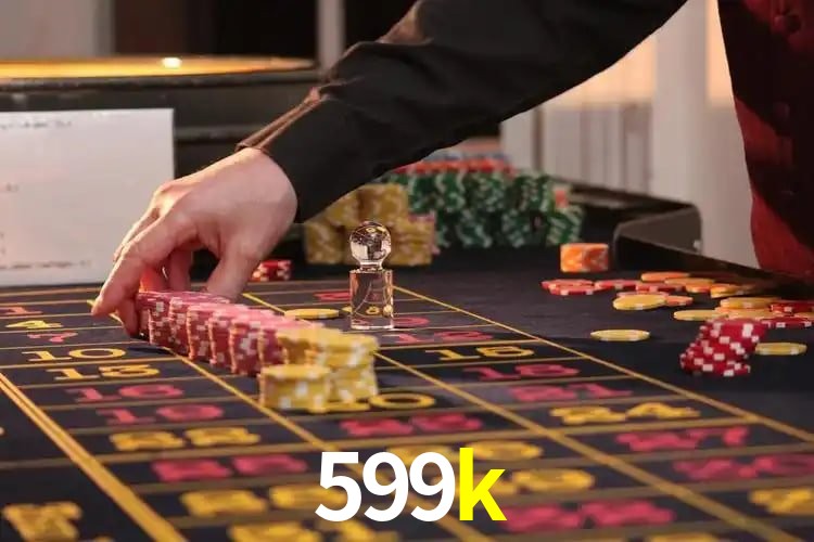 Casino Ao Vivo 599k