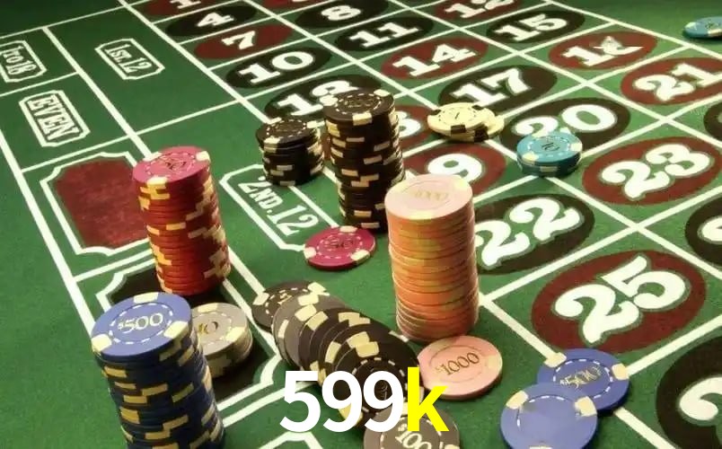 Descubra o Programa VIP da 599k: Vantagens Exclusivas para Jogadores