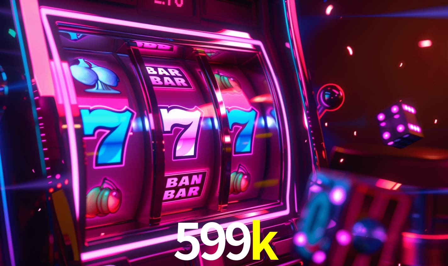 Provedores de Jogos 599k