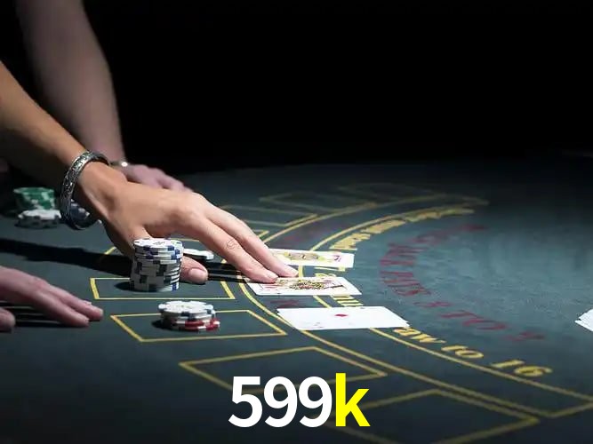 Explorando a Categoria de Eventos em Apostas na 599k