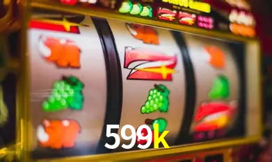 Bônus de Boas-vindas 599k