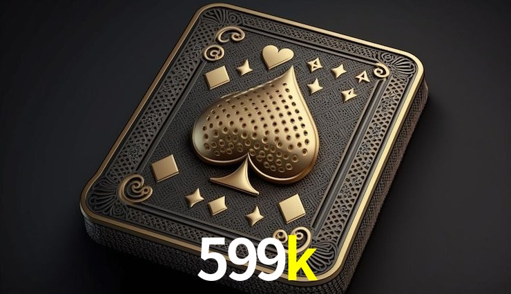 Apostas Esportivas na 599k: Um Guia Completo