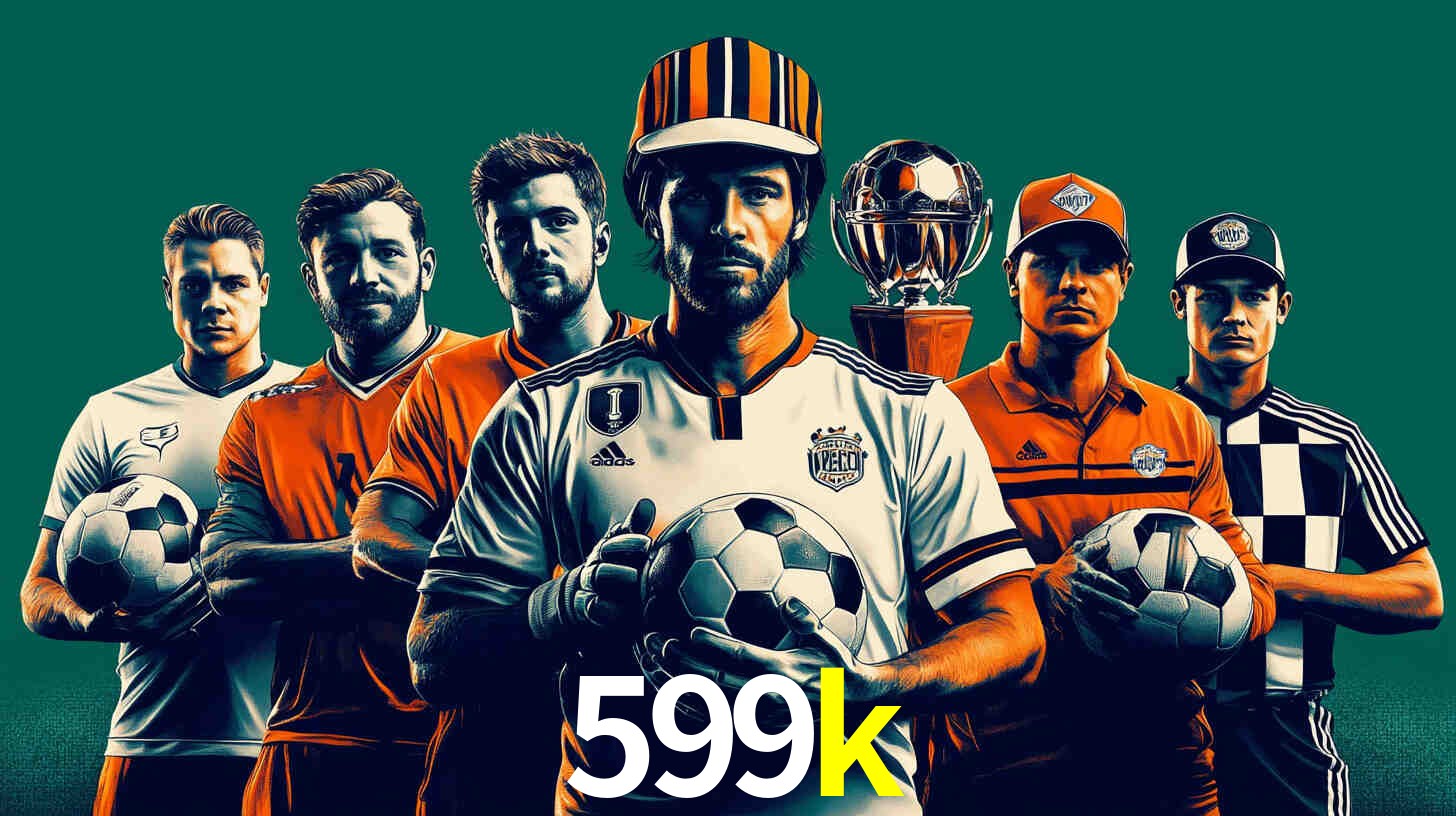 Apostas de Tênis 599k