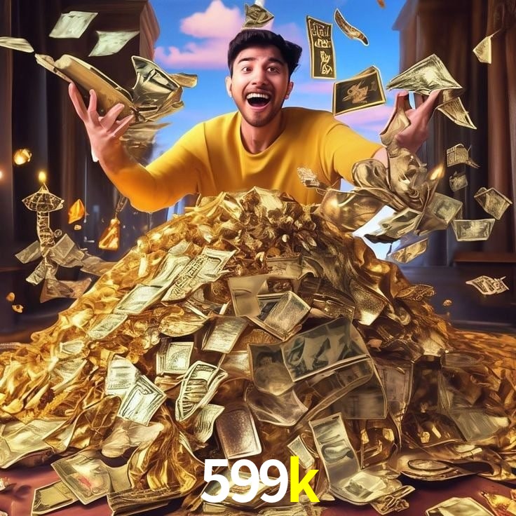 A Emoção da Loteria na 599k: Uma Chance de Mudança de Vida