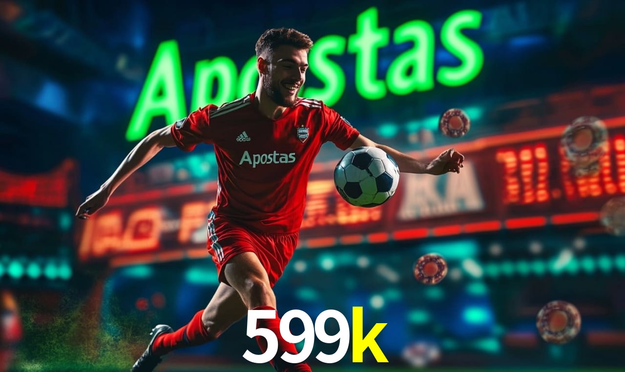 Desvendando o Mundo dos Jogos Virtuais na 599k