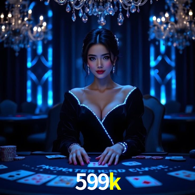 Apostas Esportivas na 599k: Um Guia Completo